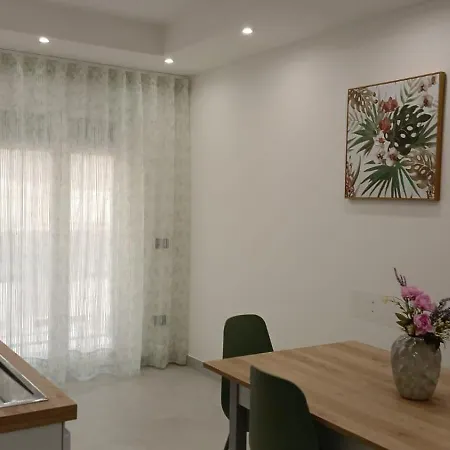 Celeste Appartement *