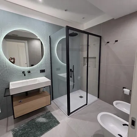 Celeste Appartement *