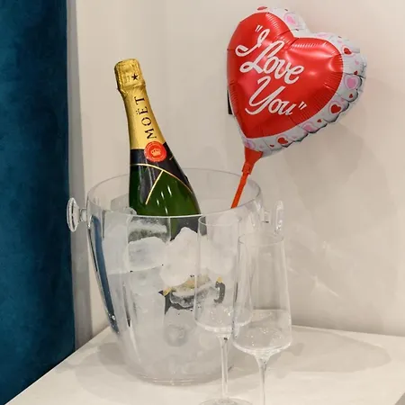 Apartment Celeste Pompei