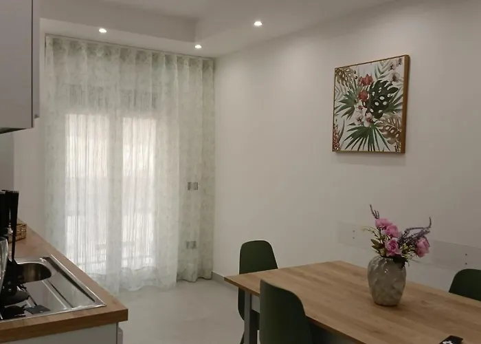 Celeste Appartement *