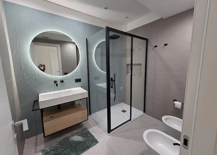 Celeste Appartement *