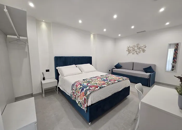 Celeste Appartement *