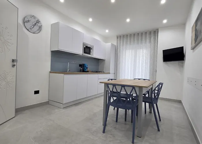 Celeste Appartement *