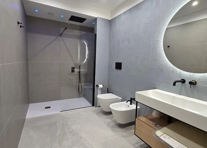 Appartement Celeste Pompéi