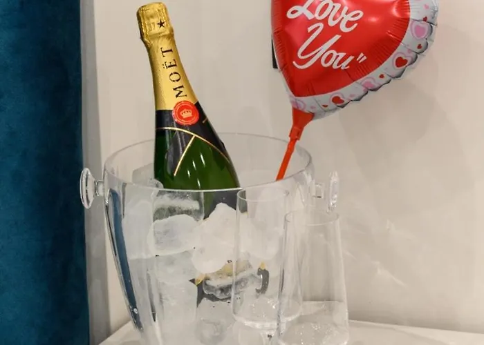 Apartment Celeste Pompei