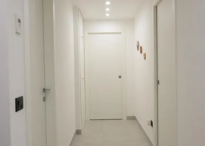 Celeste Apartment Pompei