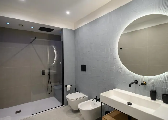 Celeste Apartment Pompei