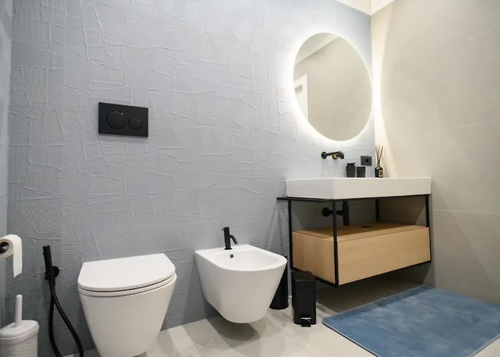 Celeste Apartment Pompei